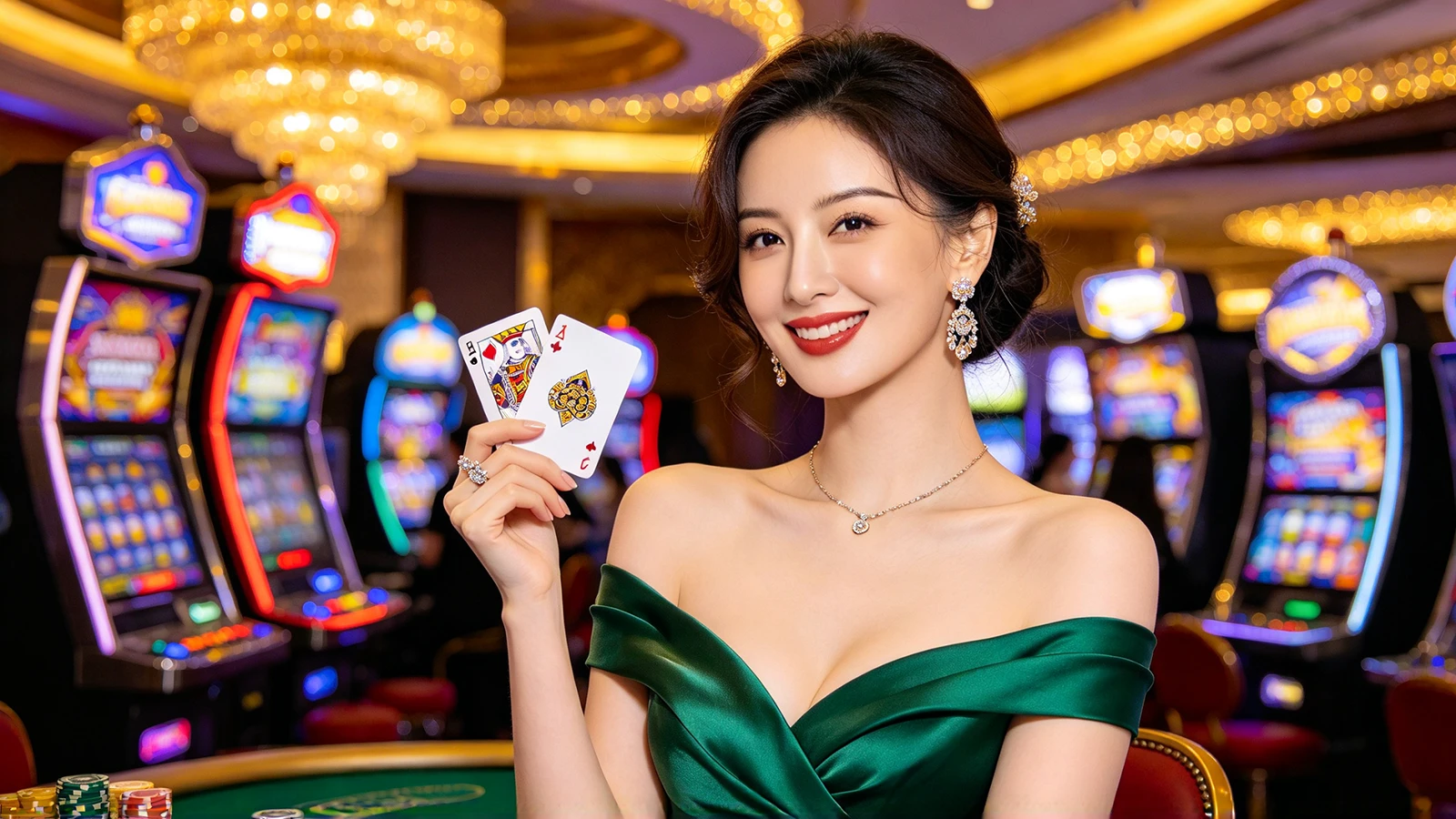 Cẩm nang Casino trực tiếp JBOVN: đọc tên bàn, nhà cung cấp và giới hạn từ đâu?