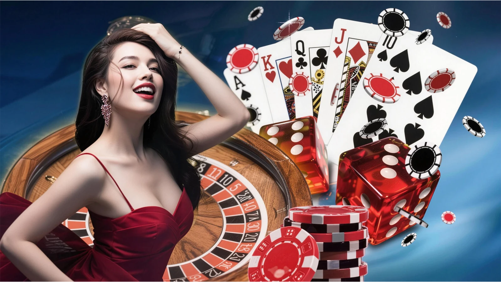 Game bài trên điện thoại: cách kiểm tra bố cục bàn trên màn hình nhỏ tại JBOVN