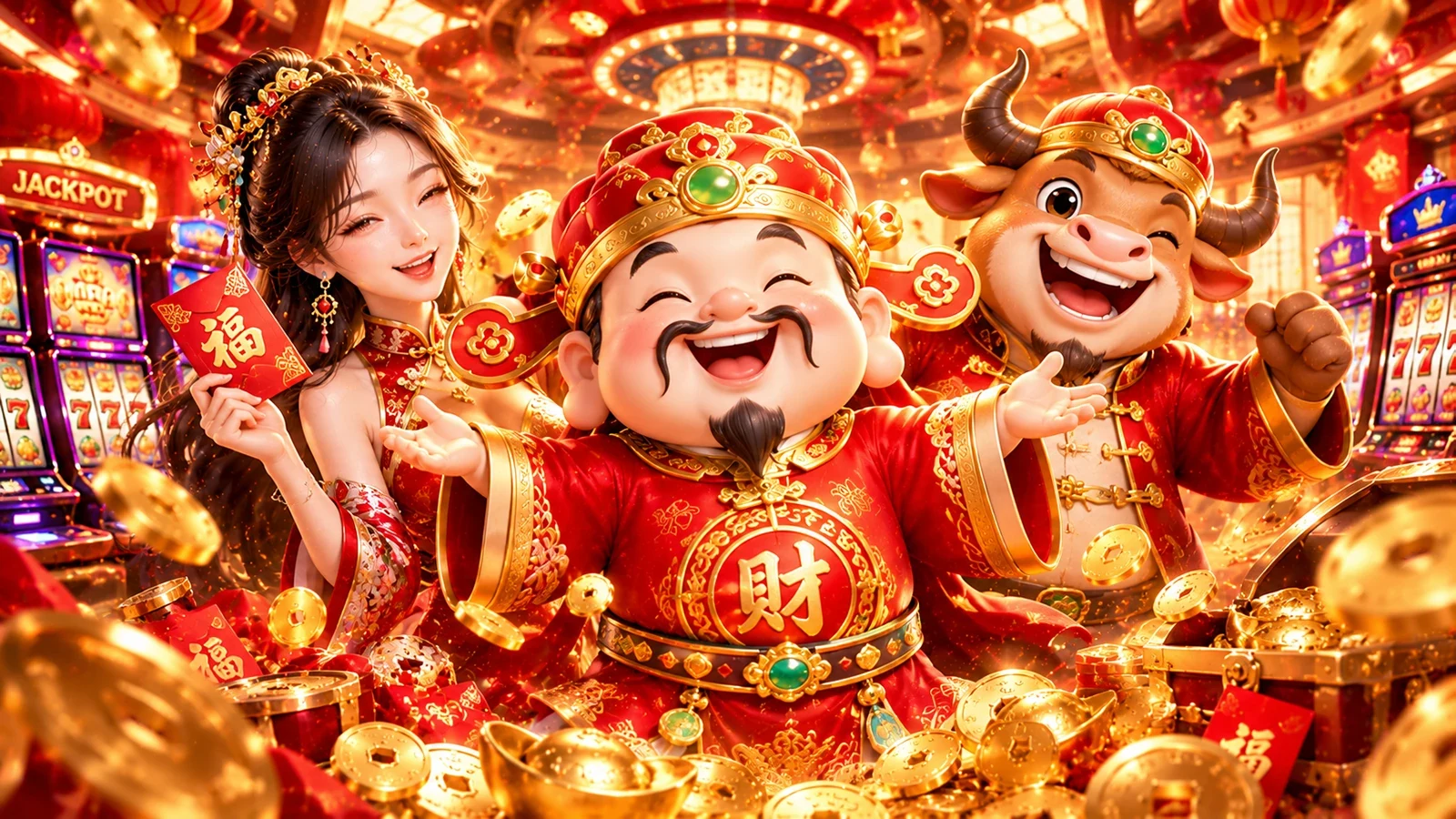 Sòng bạc là gì? Từ điển nhãn và trạng thái trên JBOVN