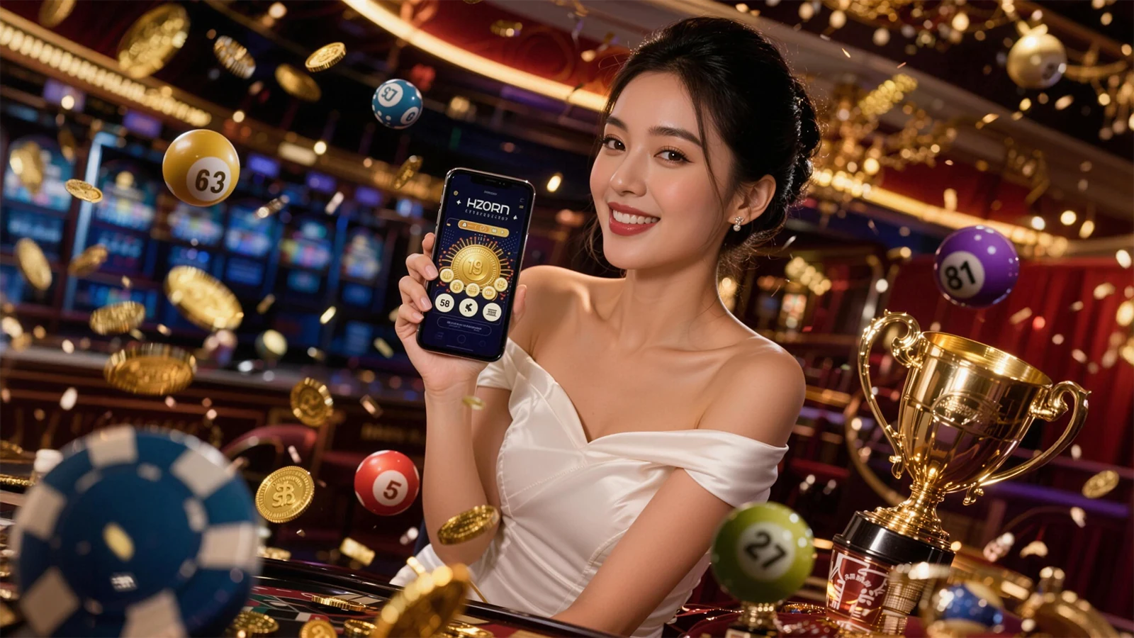 Tình huống JBOVN: từ sảnh hiển thị thiếu bàn đến quyết định có căn cứ