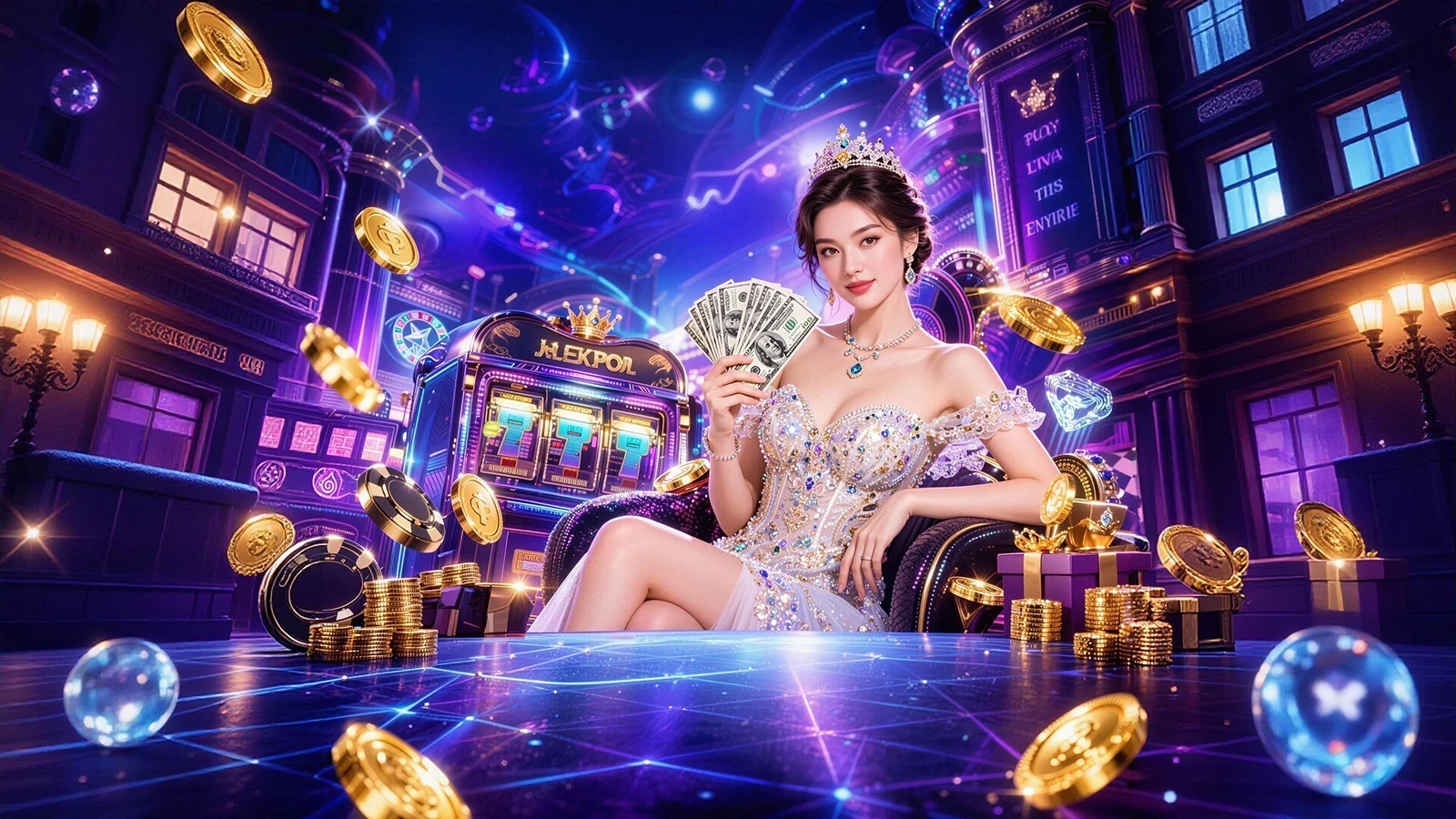 Bao lâu nên rà soát Sòng bạc của JBOVN? Lịch theo thay đổi