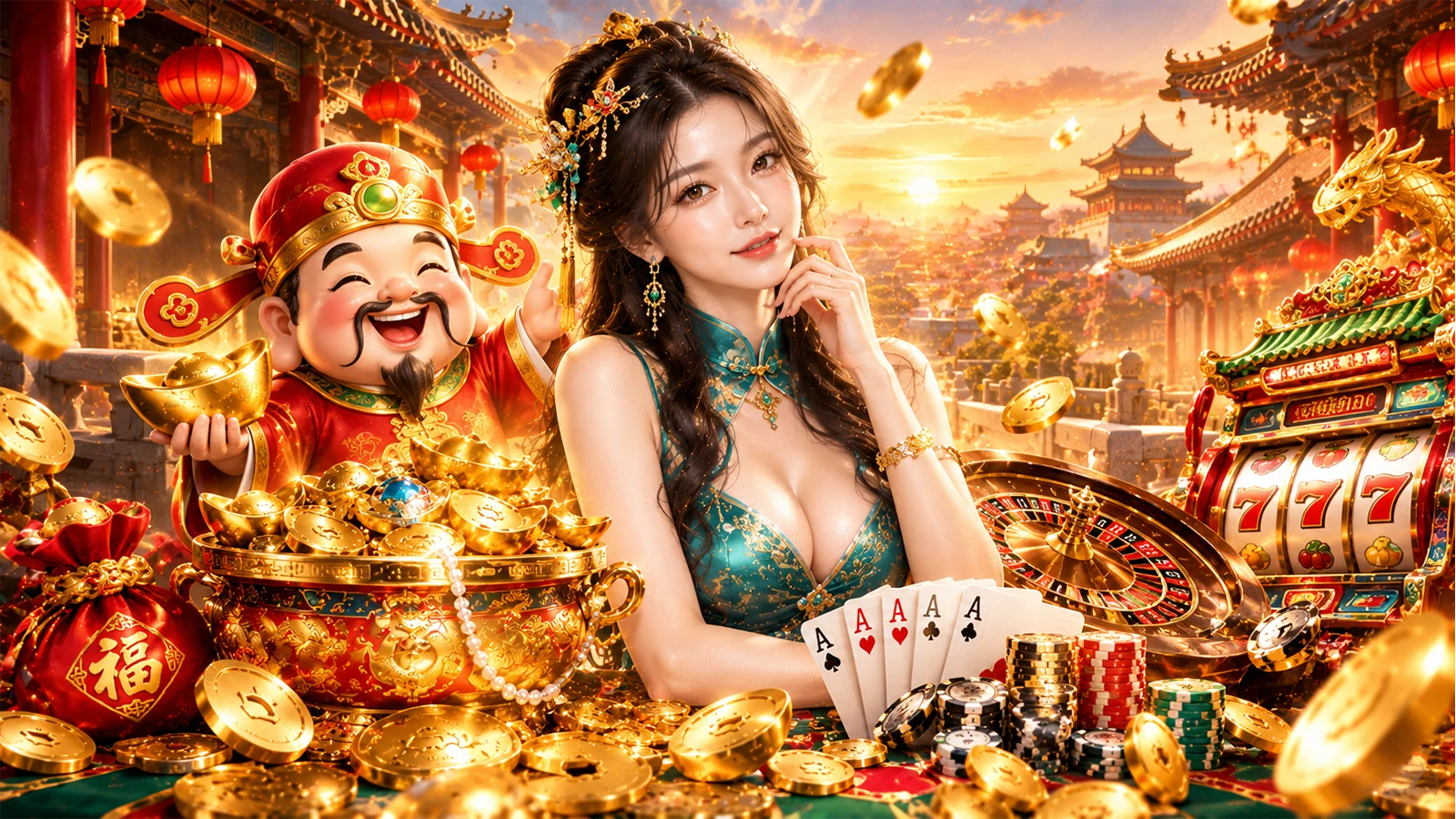 Slot là gì? Từ điển nhãn và trạng thái trên JBOVN