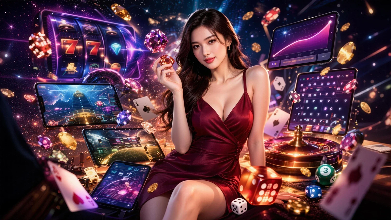 Bảo vệ dữ liệu cá nhân khi sử dụng Slot của JBOVN