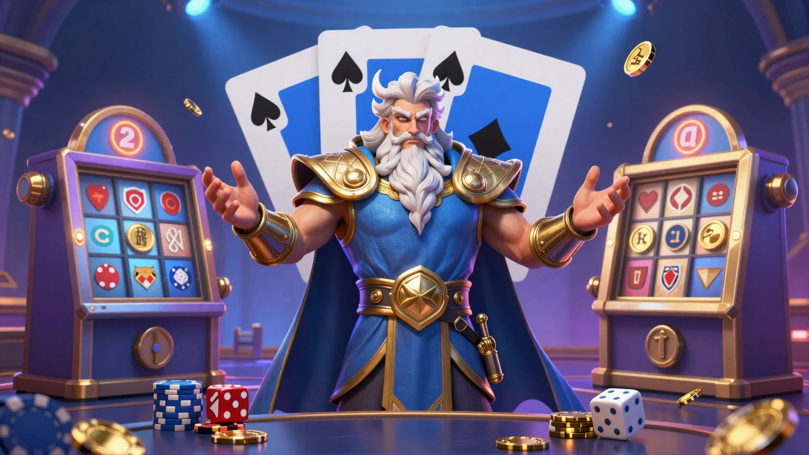 7 lỗi thường gặp khi đọc Slot trên JBOVN và cách tự sửa