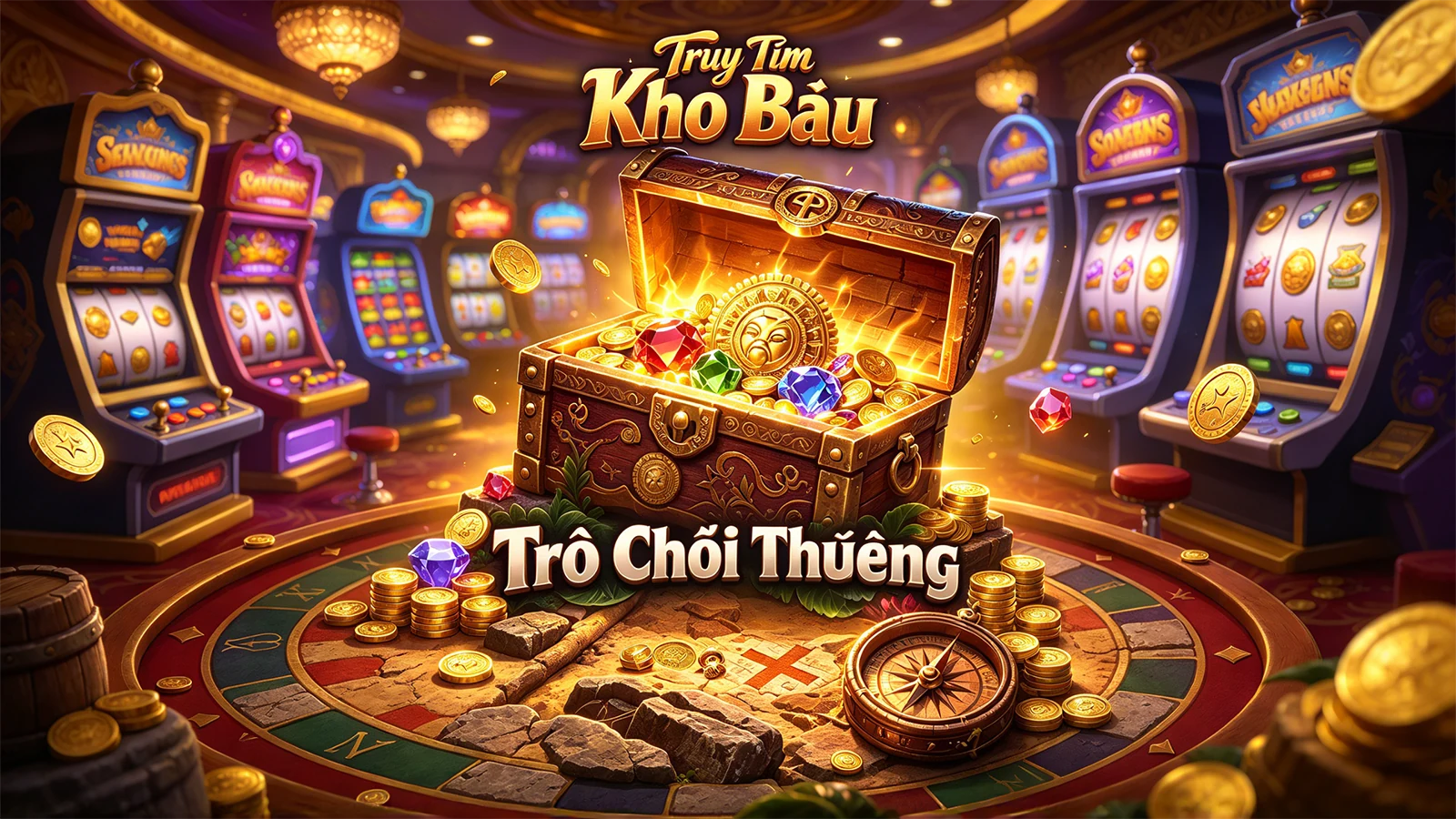 Vòng chơi bị gián đoạn: 5 bước tự kiểm tra trước khi thử lại trên JBOVN