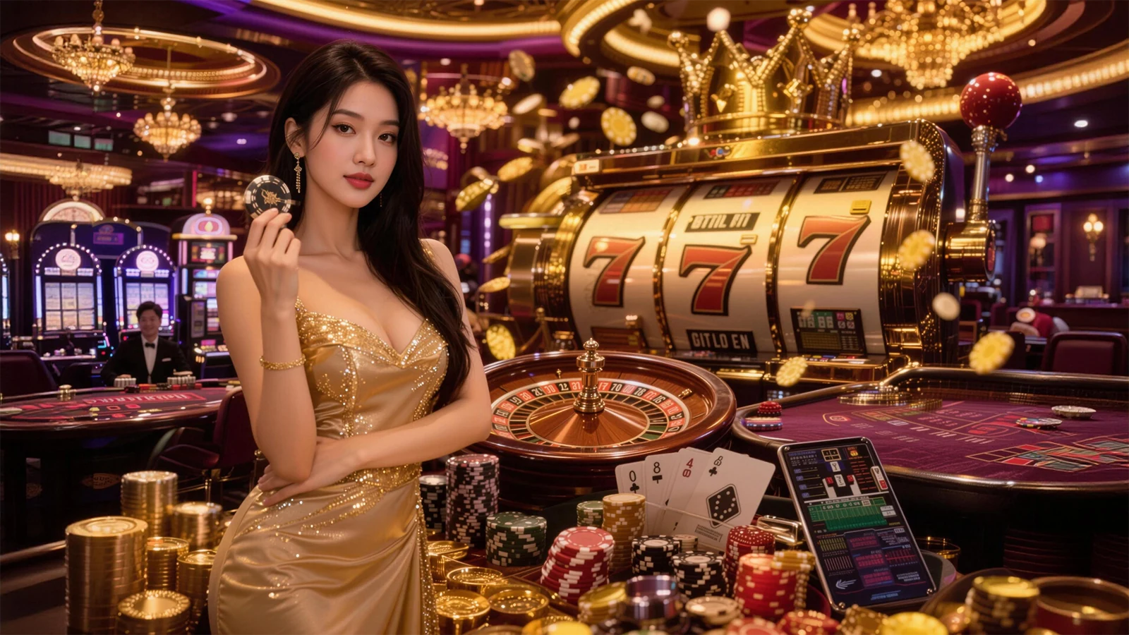Bảo vệ dữ liệu cá nhân khi sử dụng Bắn cá của JBOVN