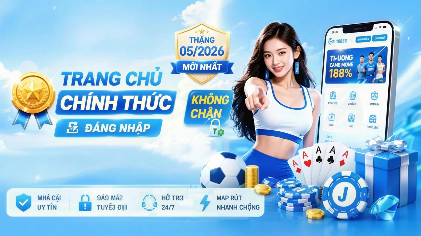 Hai nguồn nói khác nhau về Khuyến mãi? Cách đối chiếu cùng JBOVN
