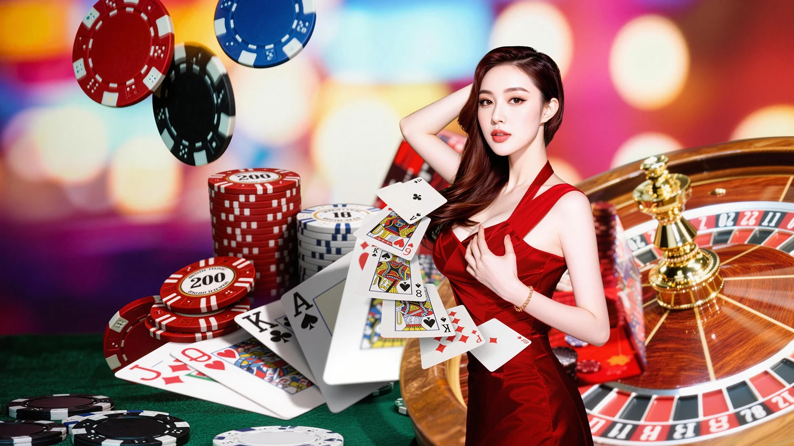 Game bài tải chậm trên JBOVN: đo đúng trước khi đổi thiết bị