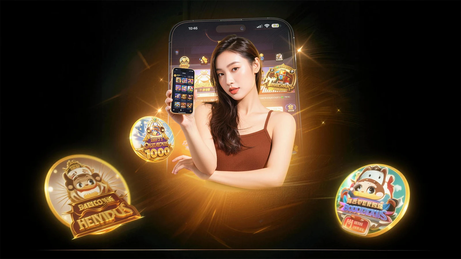 Sòng bạc trên điện thoại: cách kiểm tra lọc bàn trên màn hình nhỏ tại JBOVN
