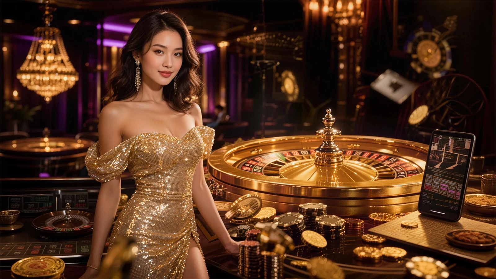 Checklist Slot: nguồn, thời điểm, phạm vi và điểm dừng tại JBOVN