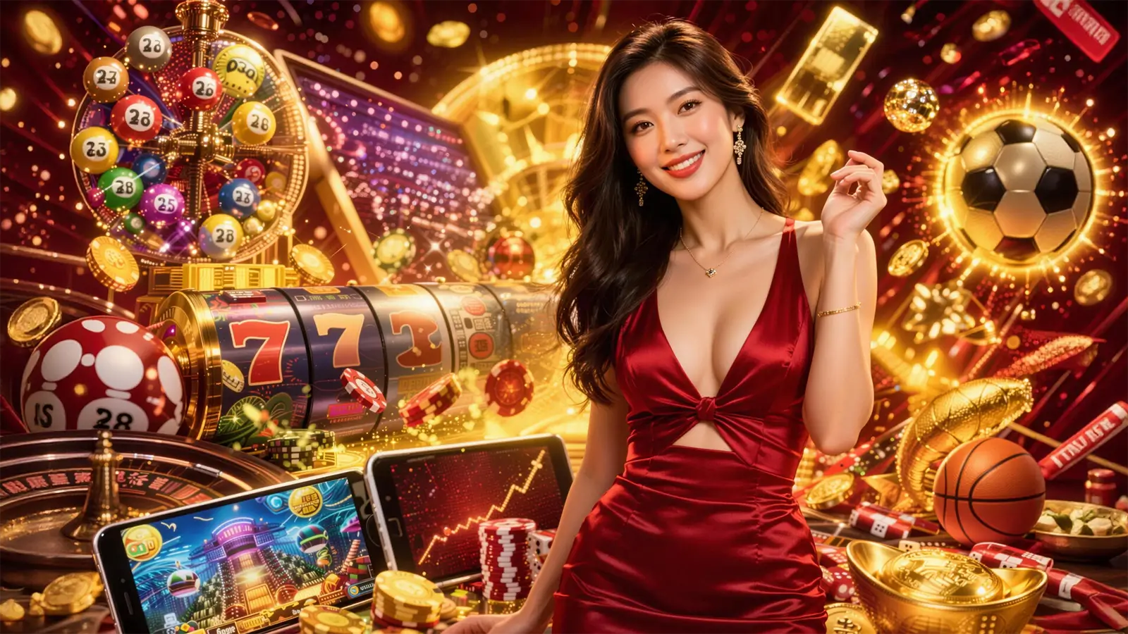 Bảo vệ dữ liệu cá nhân khi sử dụng Slot của JBOVN