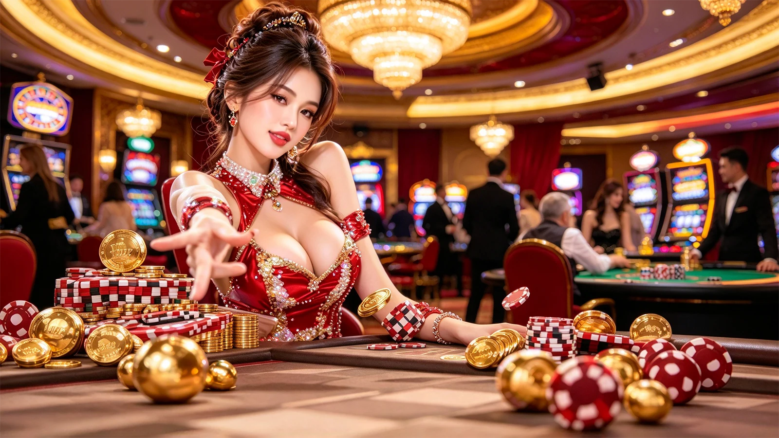 Hai nguồn nói khác nhau về Nổ hũ? Cách đối chiếu cùng JBOVN