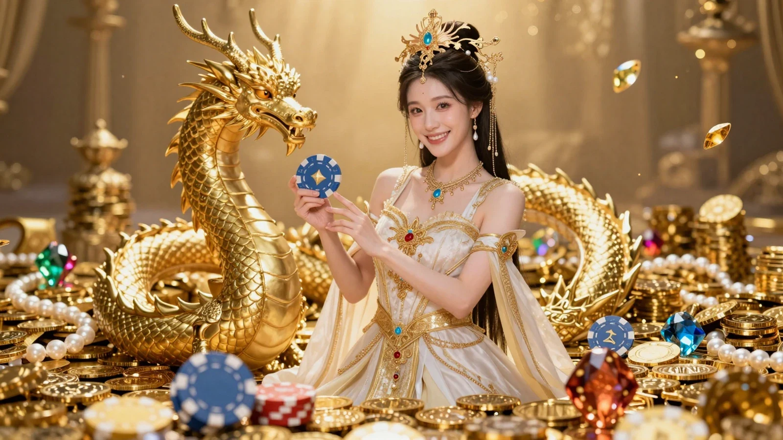 Game bài là gì? Từ điển nhãn và trạng thái trên JBOVN