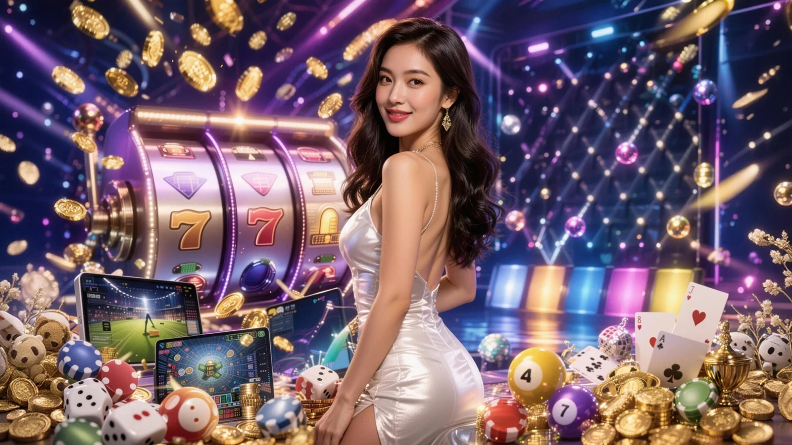 Slot